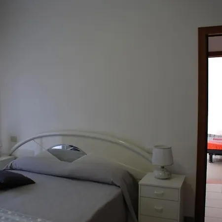 Margherita Trilocale Ad A Pochi Passi Dal Mare