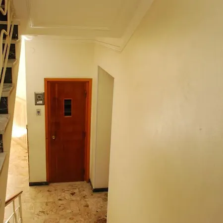 Margherita Trilocale Ad A Pochi Passi Dal Mare Appartement