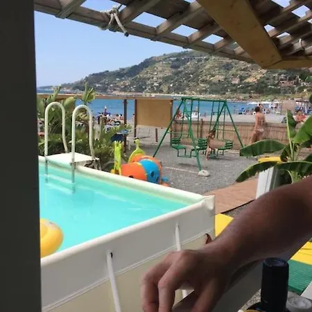 Appartement Margherita Trilocale Ad A Pochi Passi Dal Mare Ospedaletti