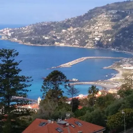 Appartement Margherita Trilocale Ad A Pochi Passi Dal Mare