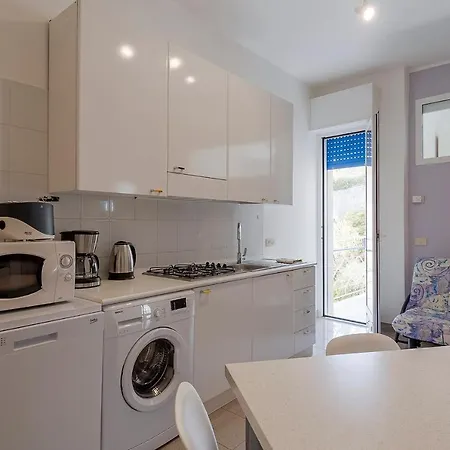Appartement Margherita Trilocale Ad A Pochi Passi Dal Mare Ospedaletti