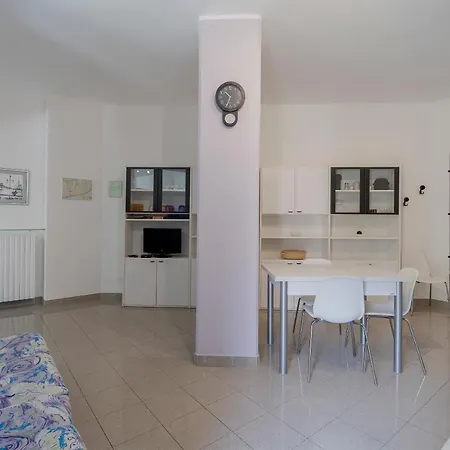 Appartement Margherita Trilocale Ad A Pochi Passi Dal Mare Ospedaletti