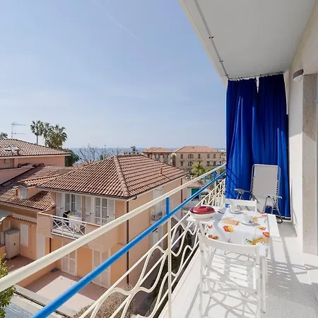 Margherita Trilocale Ad A Pochi Passi Dal Mare Appartement *