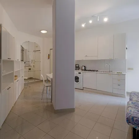 Margherita Trilocale Ad A Pochi Passi Dal Mare Appartement *