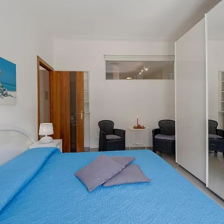 Appartement Margherita Trilocale Ad A Pochi Passi Dal Mare Ospedaletti