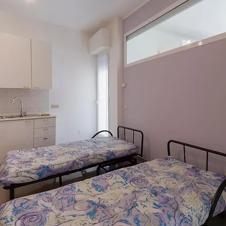 Margherita Trilocale Ad A Pochi Passi Dal Mare *