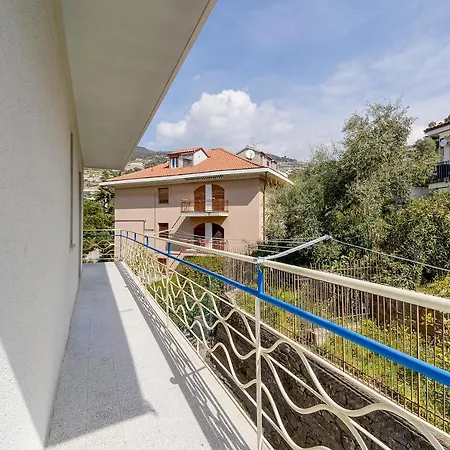 Margherita Trilocale Ad A Pochi Passi Dal Mare Appartement