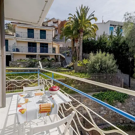 Margherita Trilocale Ad A Pochi Passi Dal Mare Appartement *