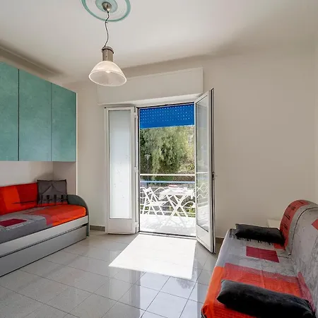 Margherita Trilocale Ad A Pochi Passi Dal Mare Appartement *