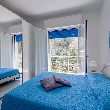 Margherita Trilocale Ad A Pochi Passi Dal Mare Appartement *
