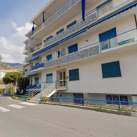 Margherita Trilocale Ad A Pochi Passi Dal Mare Appartement *