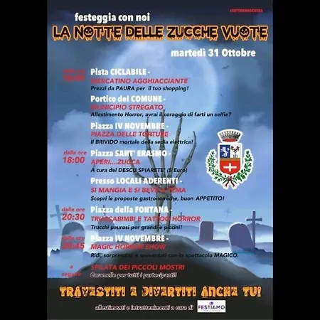 Margherita Trilocale Ad A Pochi Passi Dal Mare