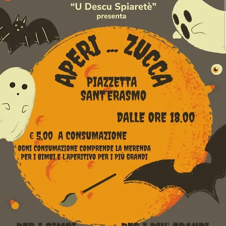 Appartement Margherita Trilocale Ad A Pochi Passi Dal Mare *